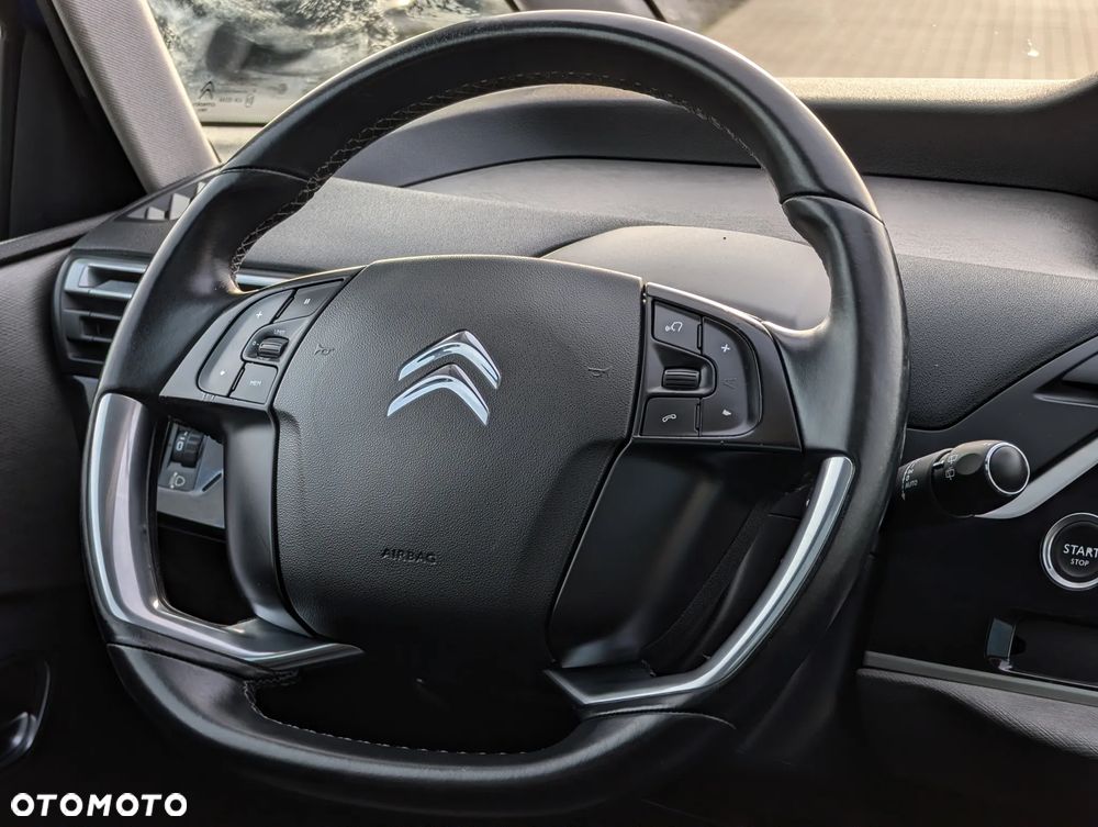 Citroën C4 Picasso PureTech 130 Stop&Start SHINE - 26