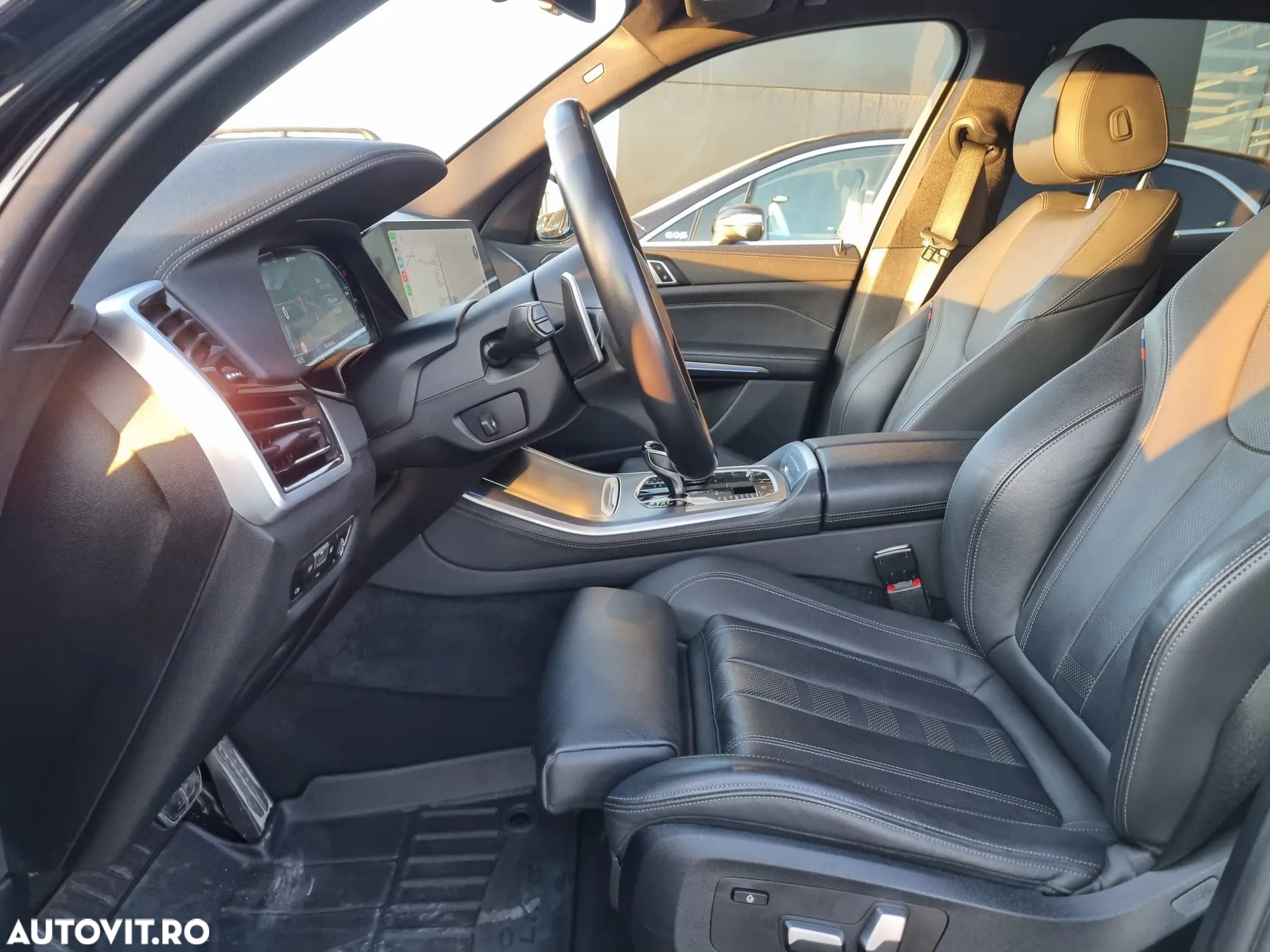 BMW X5 xDrive45e AT PHEV - 25