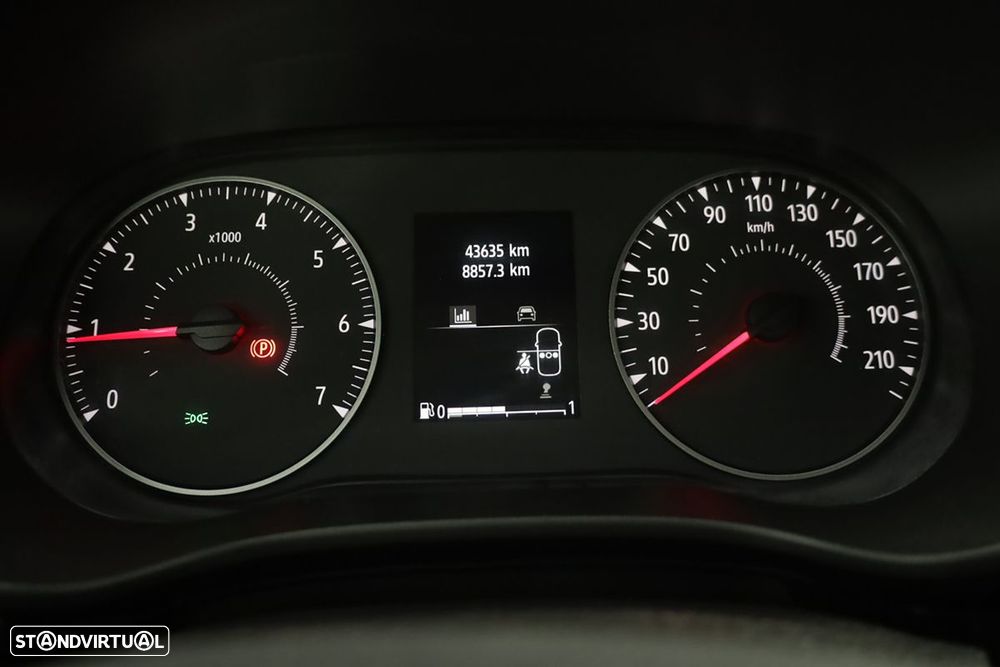 Dacia Jogger 1.0 ECO-G Extreme Bi-Fuel - 15