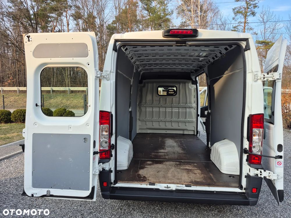 Peugeot Boxer - 7
