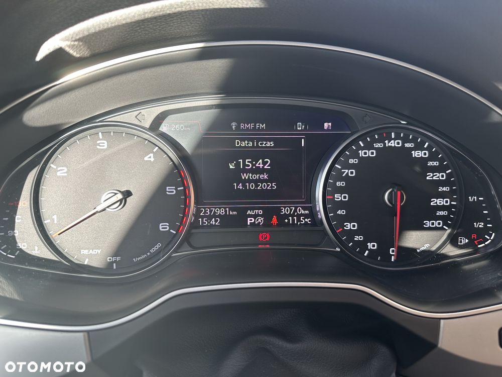 Audi Q7 3.0 TDI Quattro Tiptronic - 11