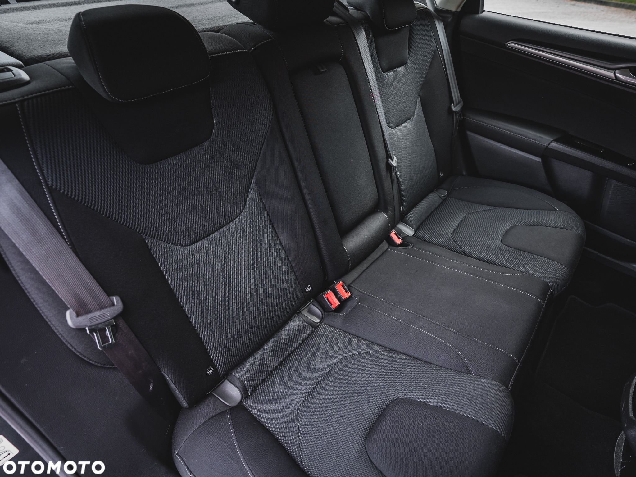 Ford Mondeo 2.0 TDCi Titanium - 28