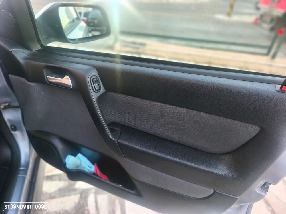 Opel Astra Caravan 1.4 Selection - 12