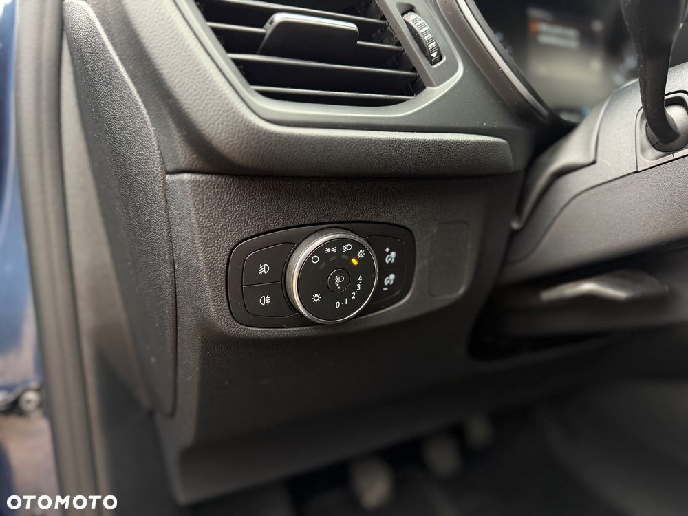 Ford Focus 1.0 EcoBoost Start-Stopp-System COOL&CONNECT - 16