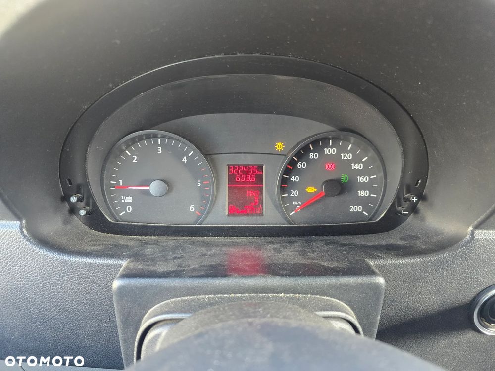 Volkswagen Crafter - 10