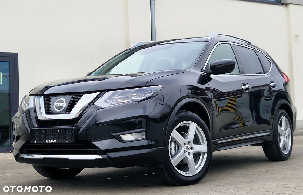 Nissan X-Trail 1.6 DIG-T Tekna - 2