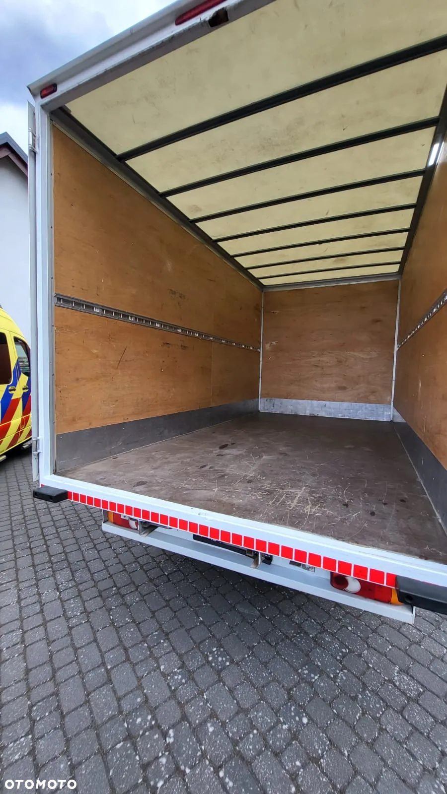 Renault Master - 12