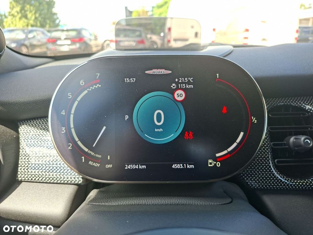 MINI John Cooper Works - 16
