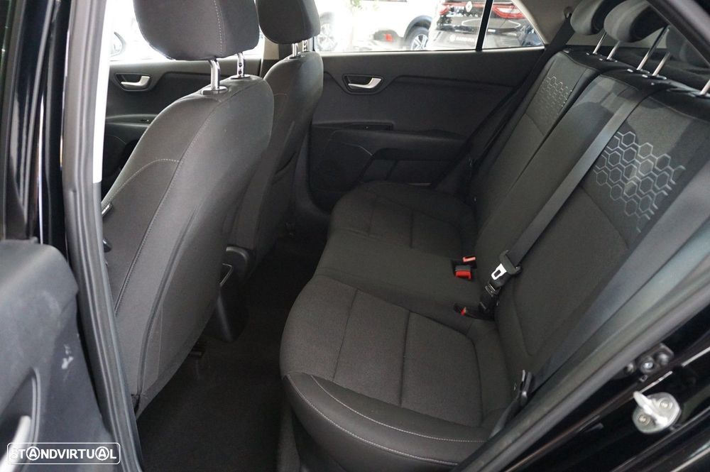 Kia Rio 1.0 T-GDI 100 Dream-Team Edition - 6