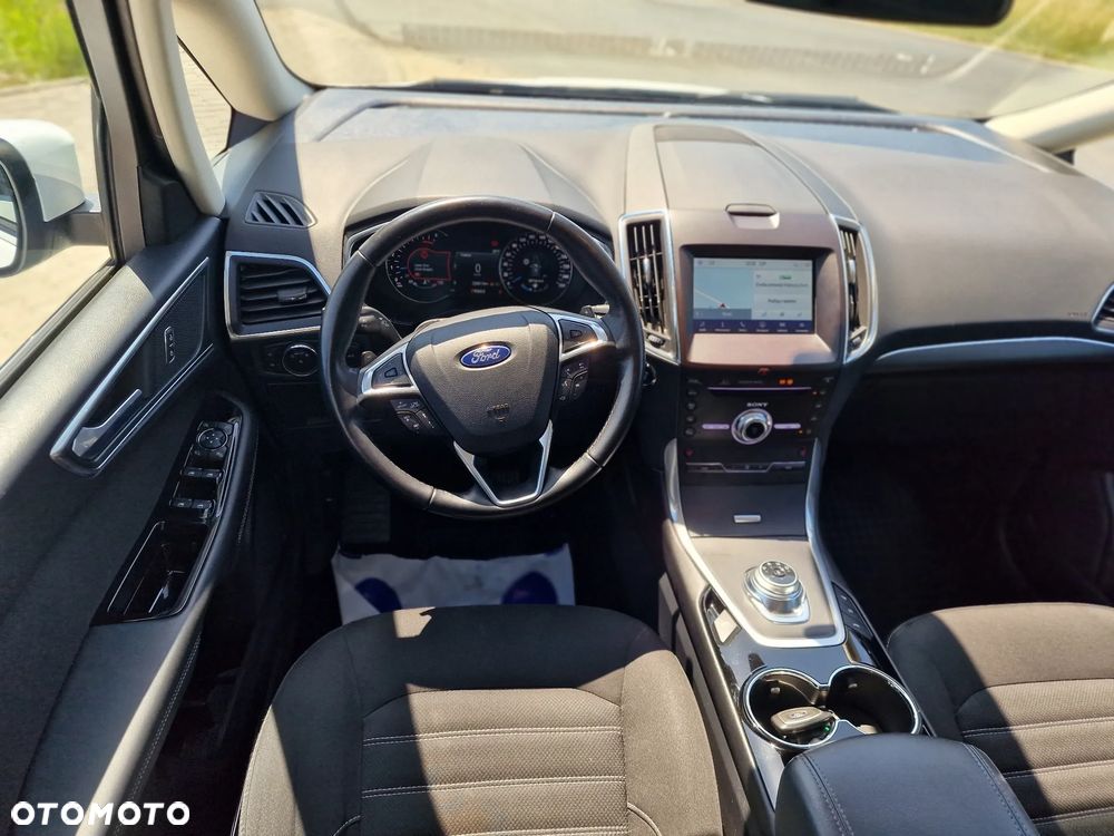 Ford Galaxy 2.0 EcoBlue 4WD Titanium PowerShift - 24