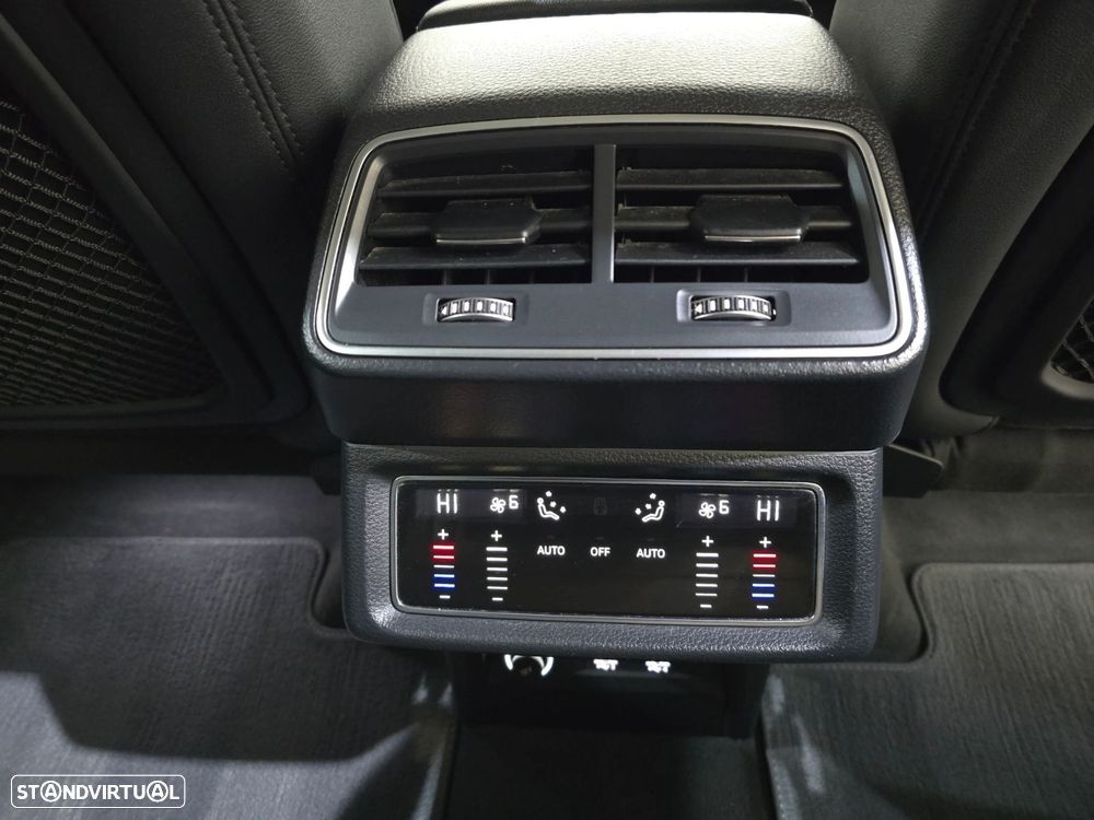 Audi e-tron 55 quattro Advanced - 14