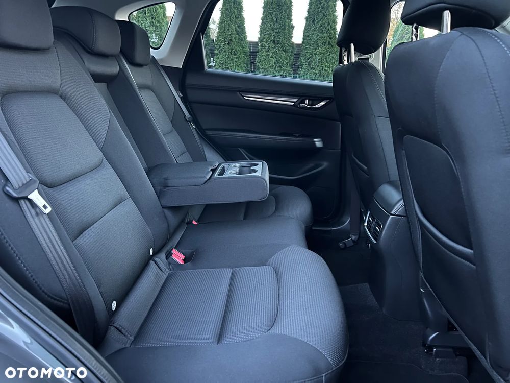 Mazda CX-5 2.0 Skypassion AWD - 33