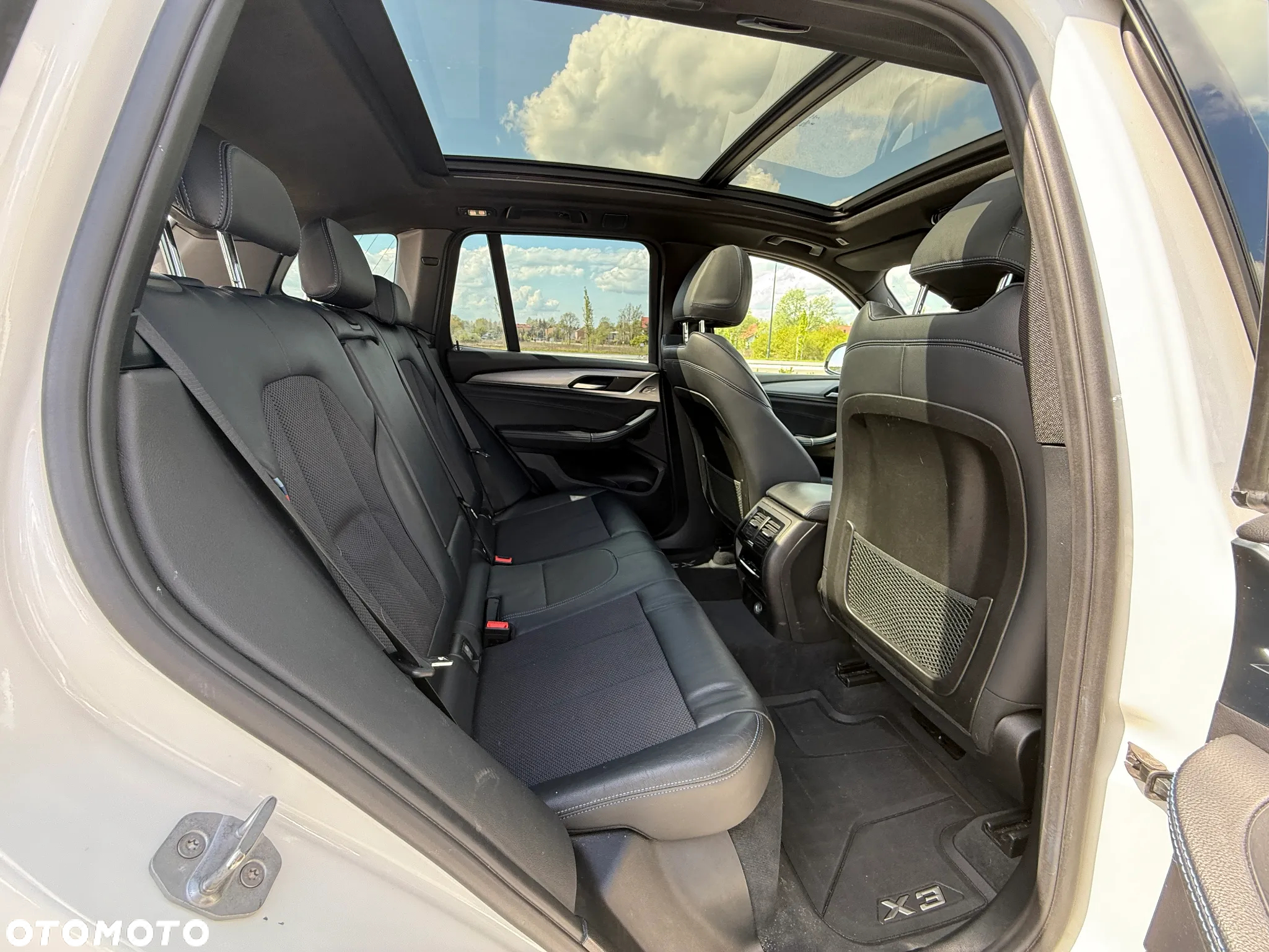 BMW X3 xDrive20d M Sport Edition - 12