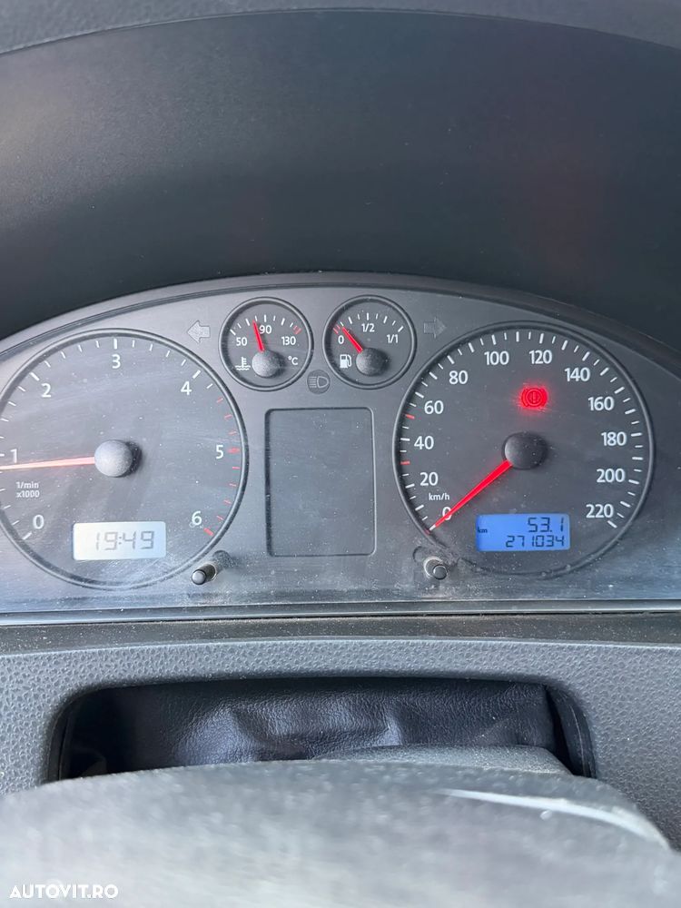 Volkswagen Transporter Multivan Comfortline - 2