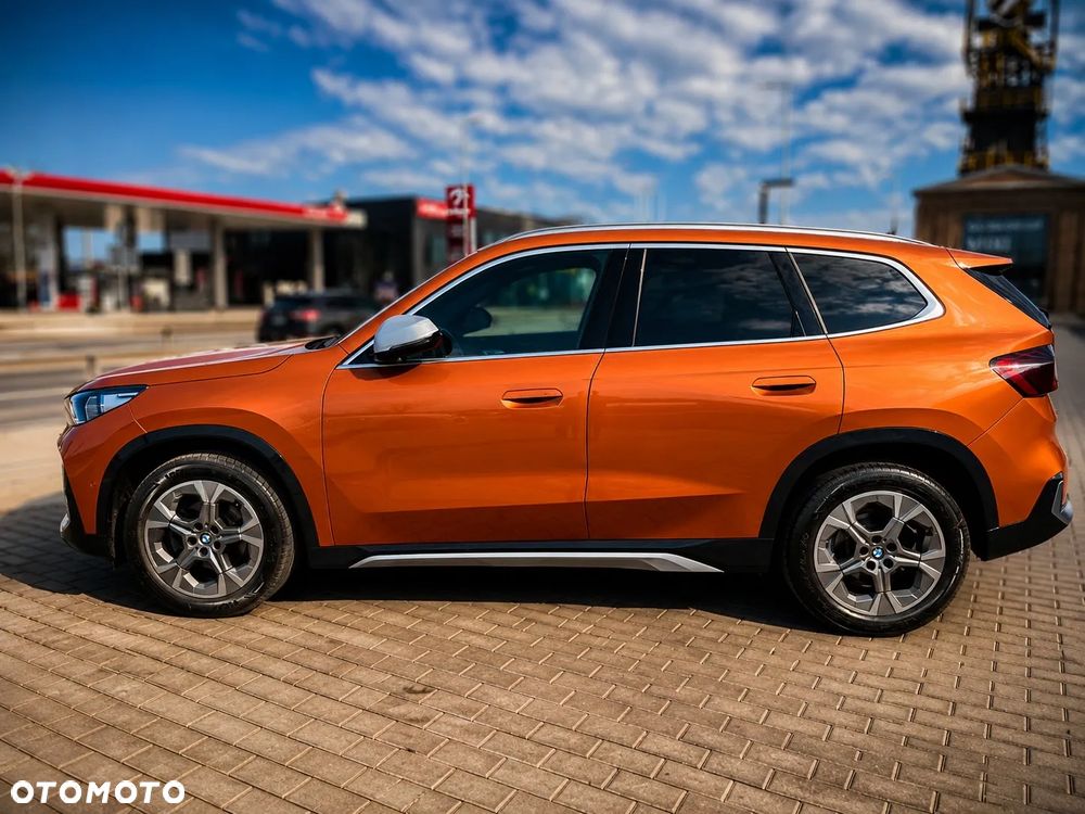 BMW X1 sDrive18i xLine - 3