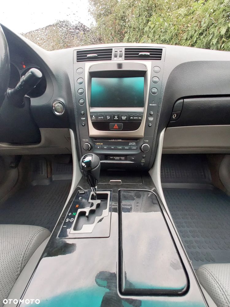 Lexus GS 430 Prestige - 9