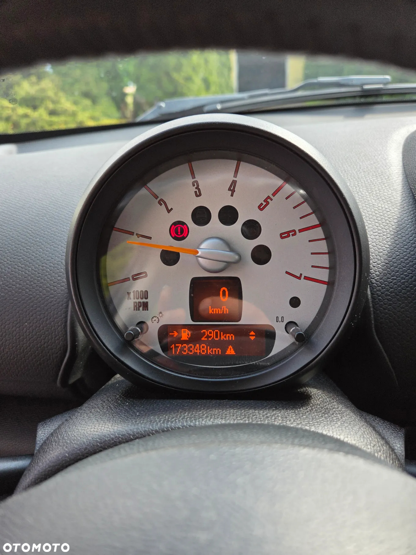 MINI Countryman Cooper D - 19