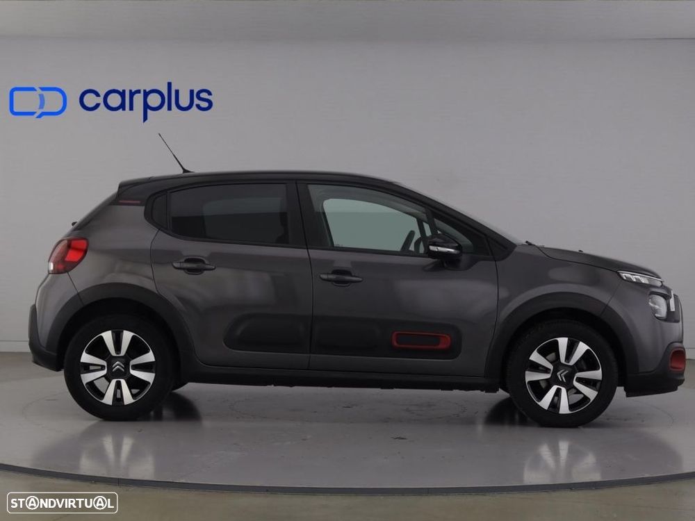 Citroën C3 1.2 PureTech C-Series - 8