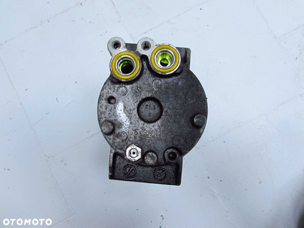 VOLVO S80 V70 XC90 2.9 T6 SPREZARKA KOMPRESOR KLIMATYZACJI 30665339 02-14 - 6