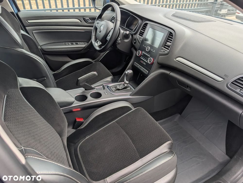 Renault Megane 1.2 Energy TCe Intens EDC - 14