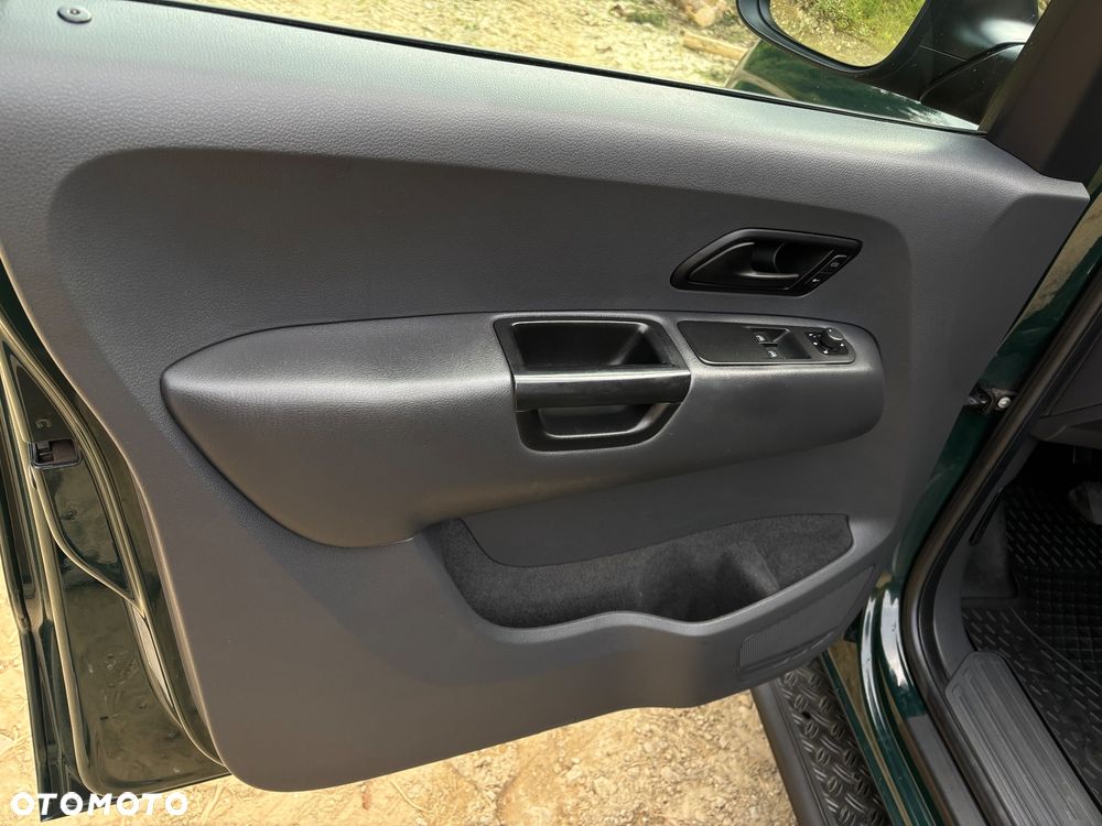 Volkswagen Amarok Single Cab 2.0 BiTDi 4MOTION Basic - 18