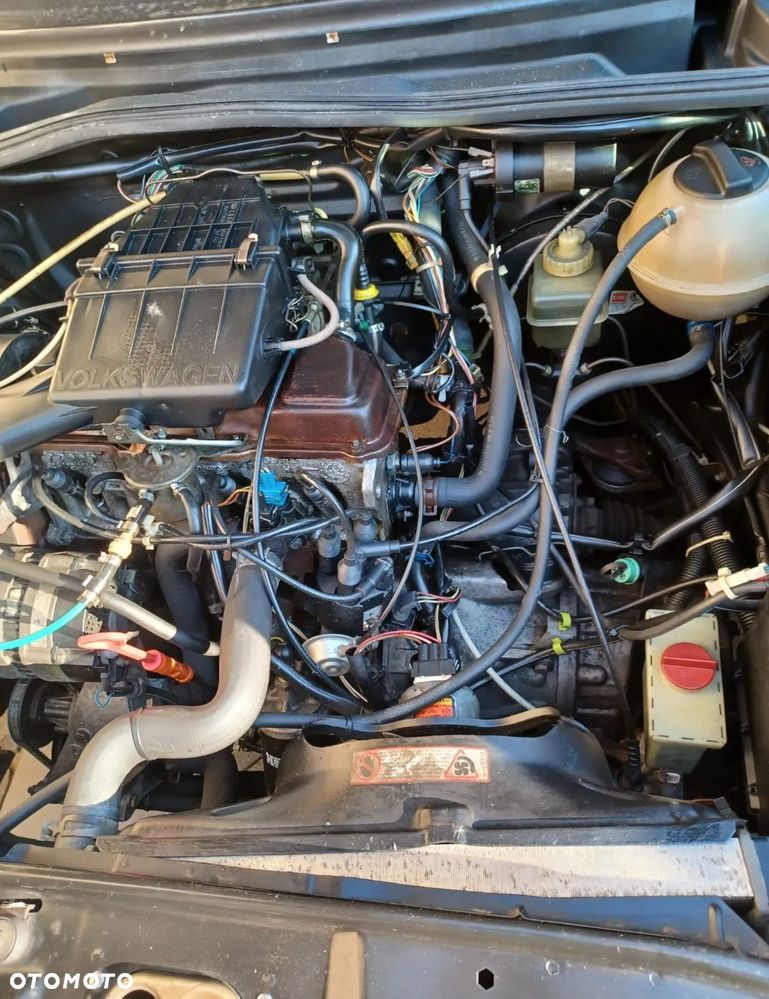 Volkswagen Golf - 30