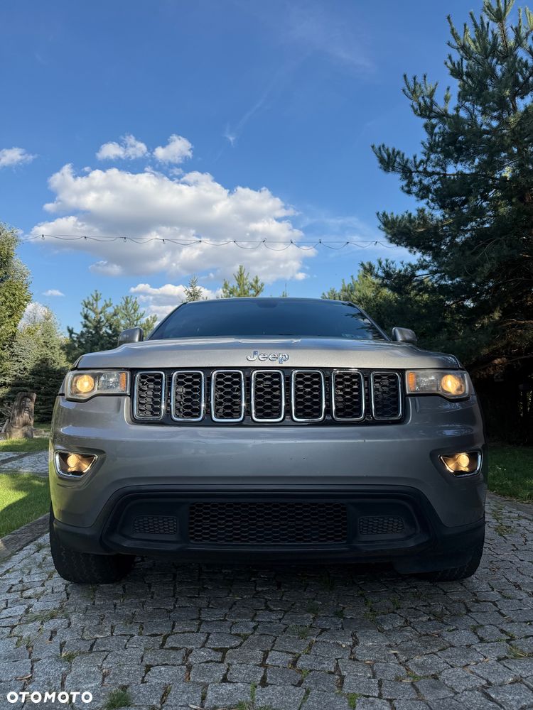 Jeep Grand Cherokee Gr 3.6 V6 Summit - 4