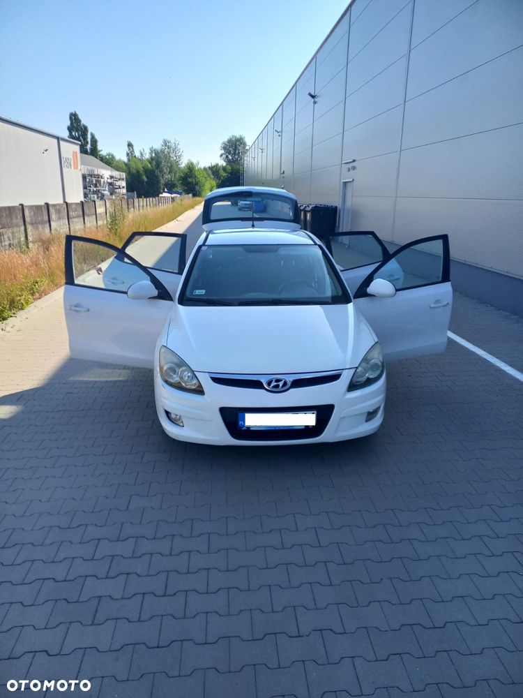 Hyundai i30 - 17
