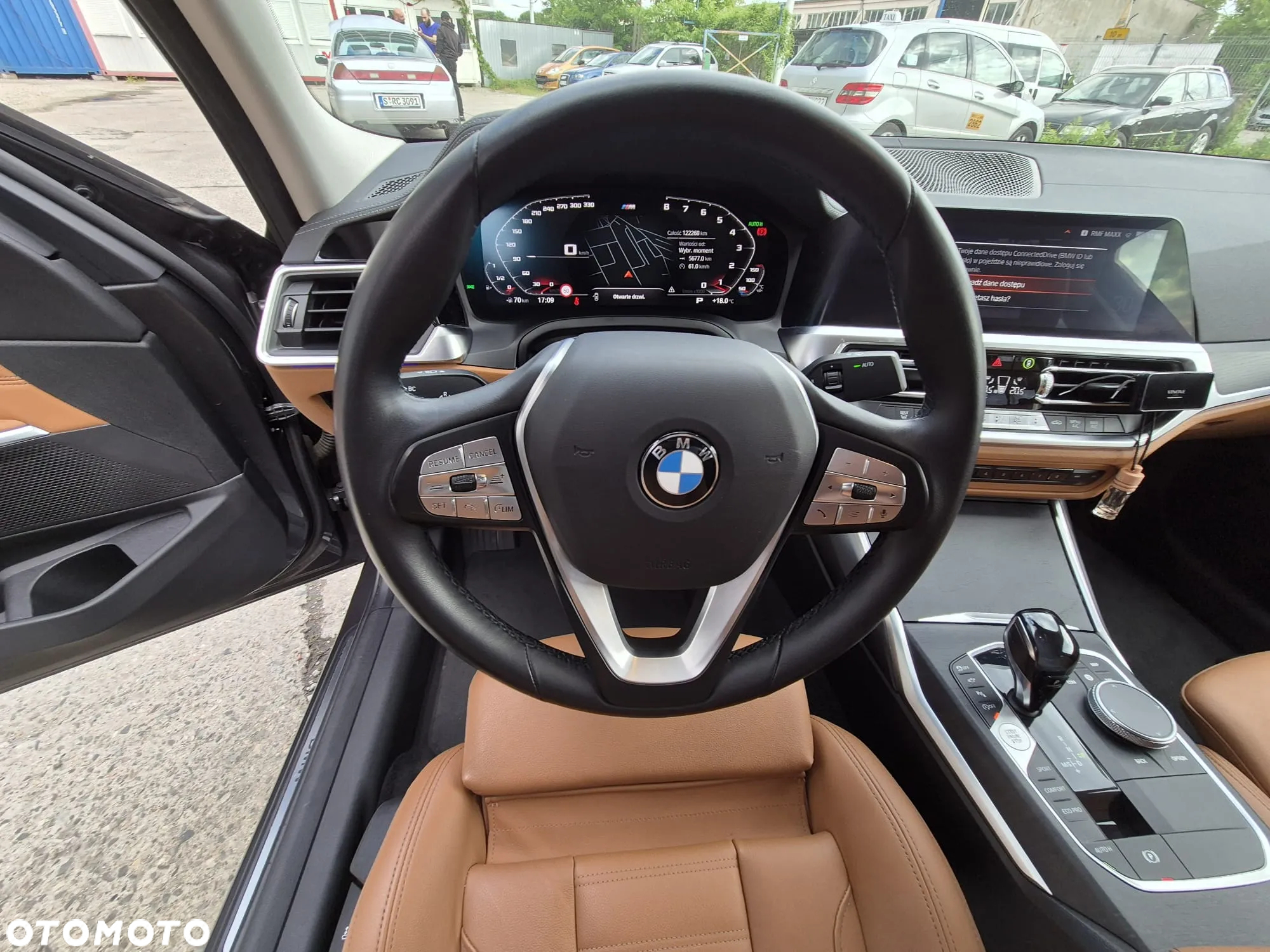 BMW Seria 3 318i M Sport - 28
