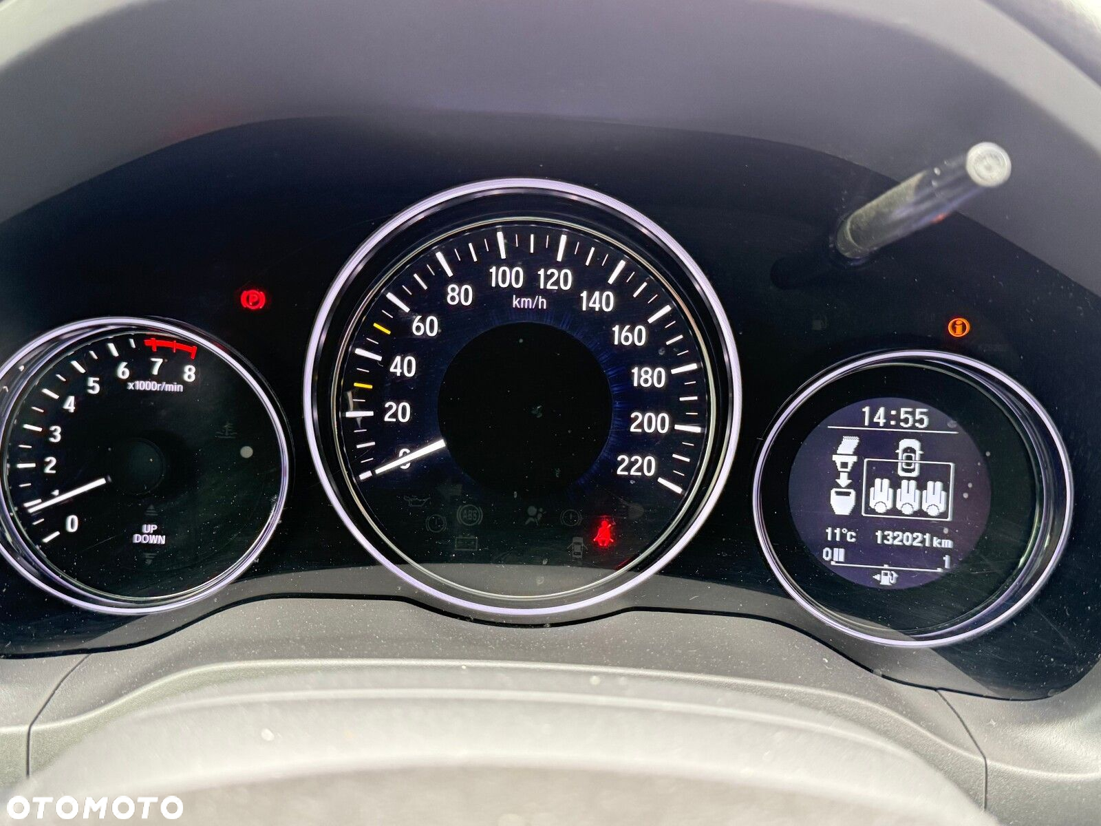 Honda HR-V 1.5 Executive (ADAS / Connect+) - 24