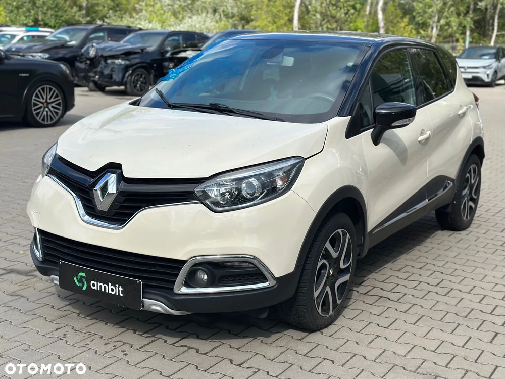 Renault Captur - 3