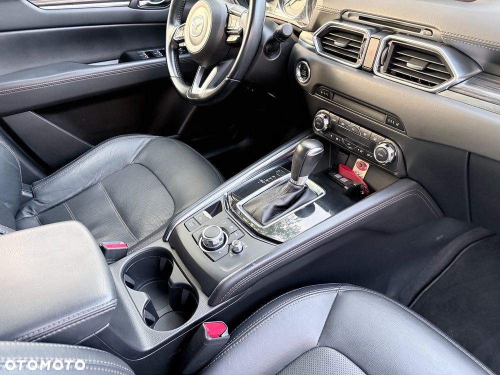 Mazda CX-5 2.2 D Skypassion AWD - 8