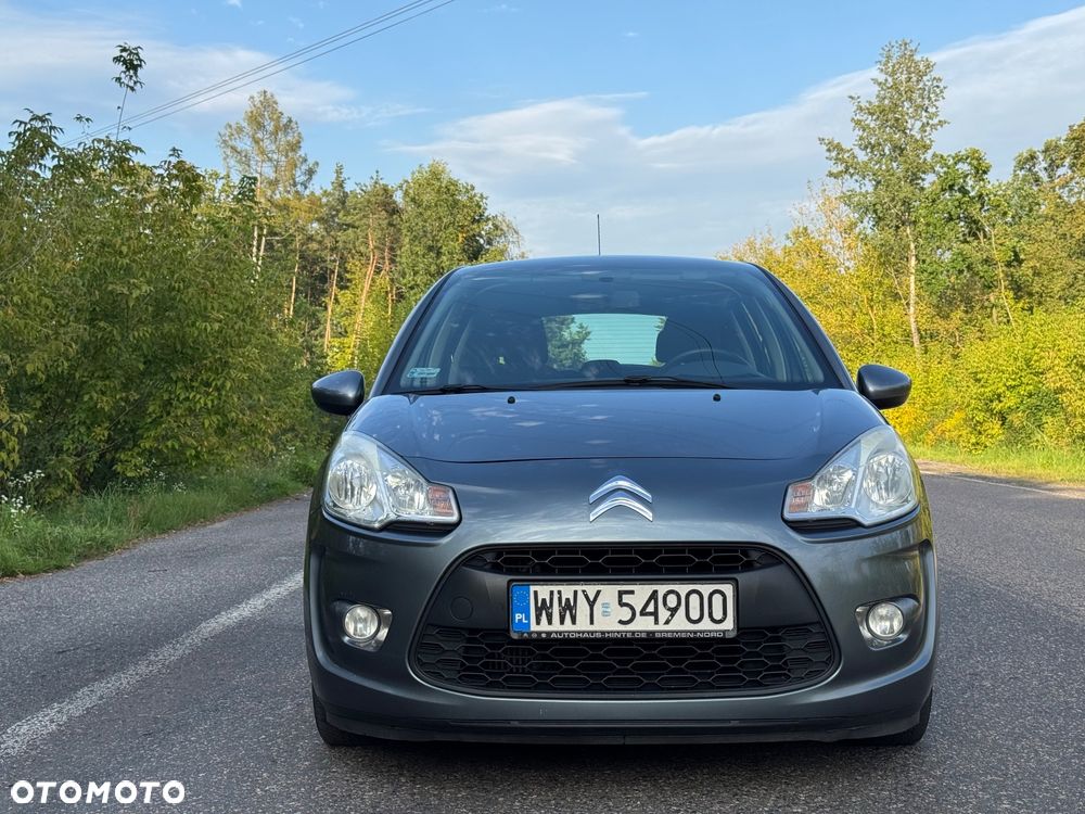 Citroën C3 1.6 HDi Exclusive Euro5 - 2