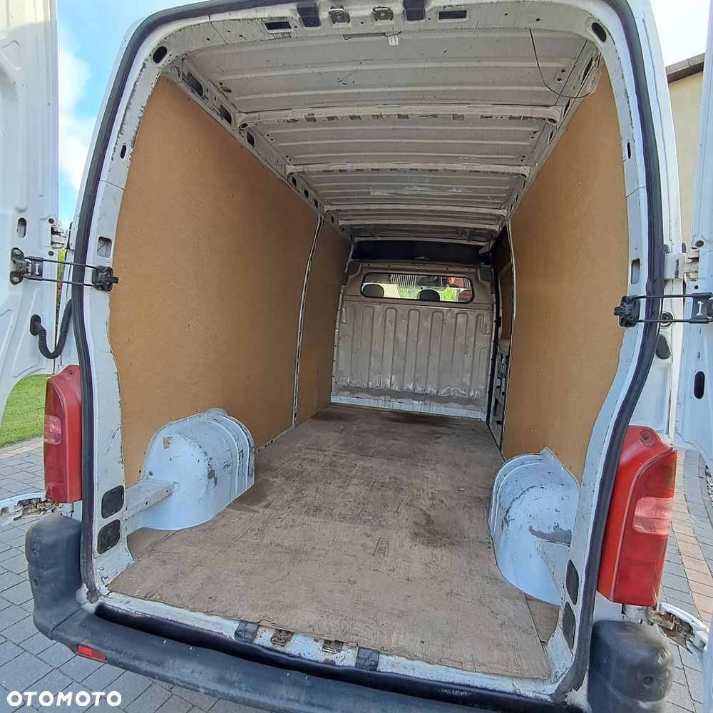 Renault Master max - 9
