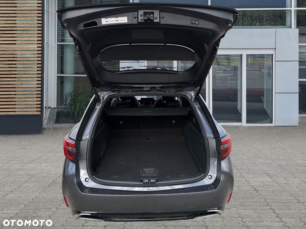Toyota Corolla 2024
