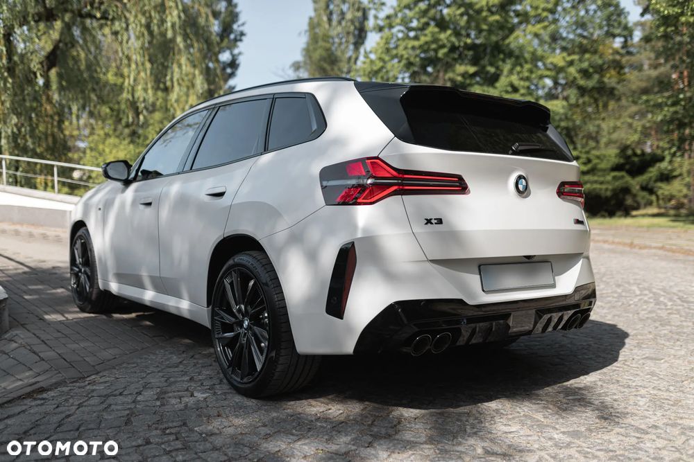 BMW X3 - 14