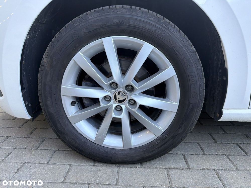 Skoda Scala 1.0 TSI Ambition - 19