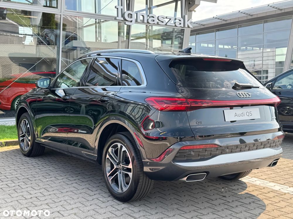 Audi Q5 TFSI mHEV 150 kW S tronic - 7