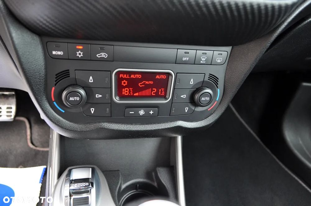 Alfa Romeo Mito 1.4 TB Progression - 22