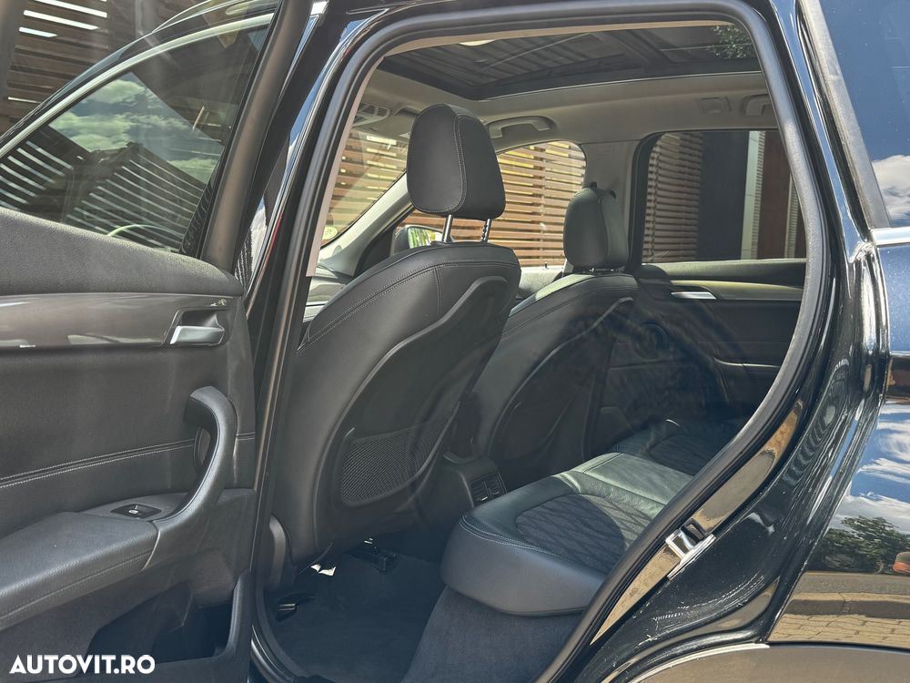 BMW X1 xDrive25e Sport Line - 19