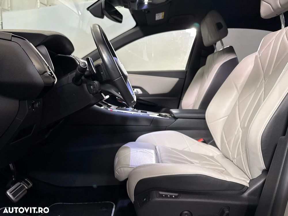 DS Automobiles DS 7 Crossback - 22