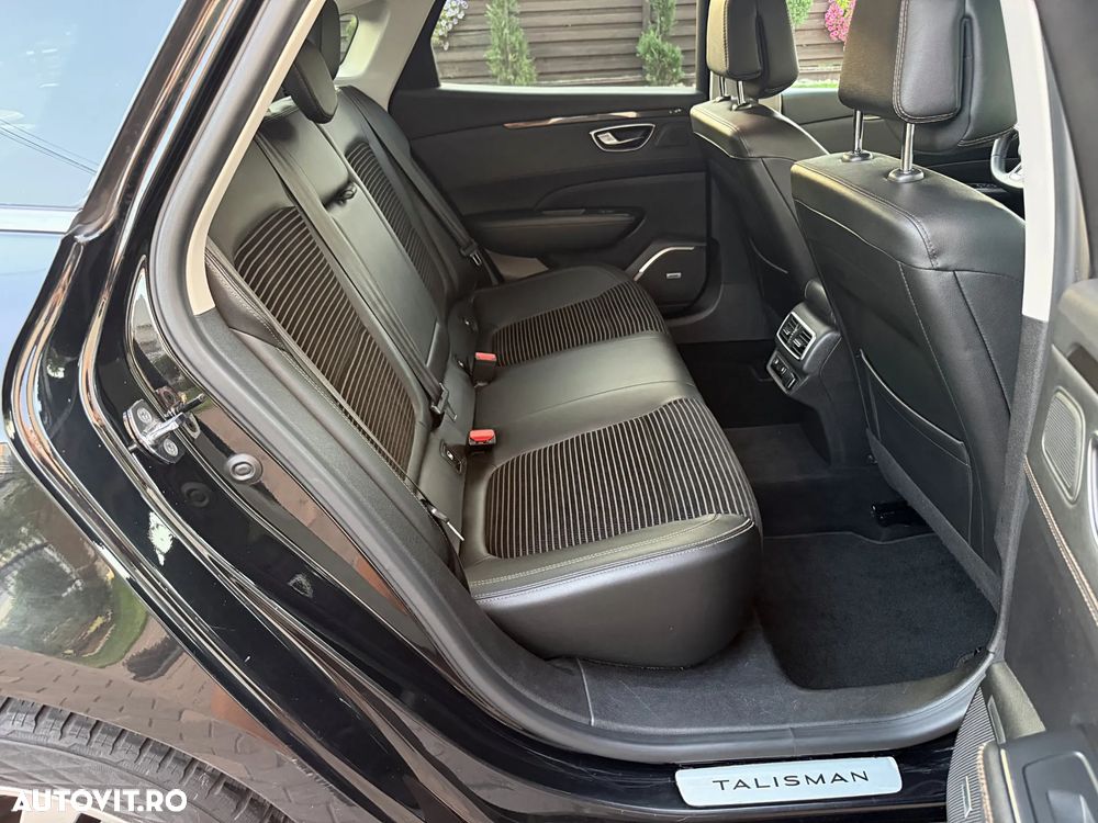 Renault Talisman ENERGY dCi 130 INTENS - 11