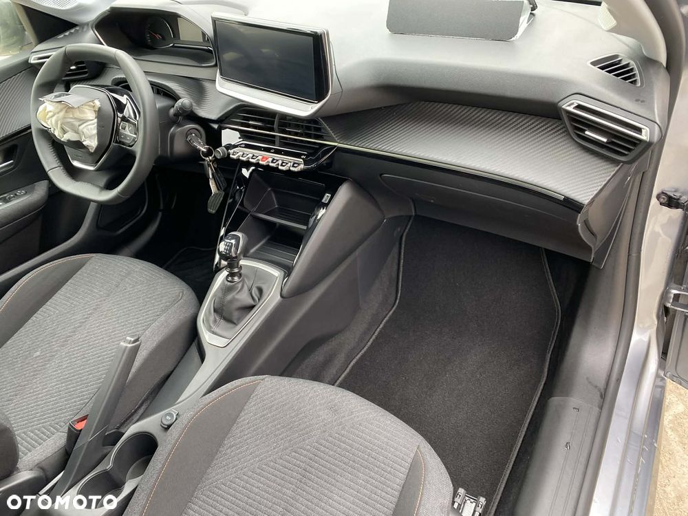 Peugeot 208 PureTech 100 Allure Pack - 13