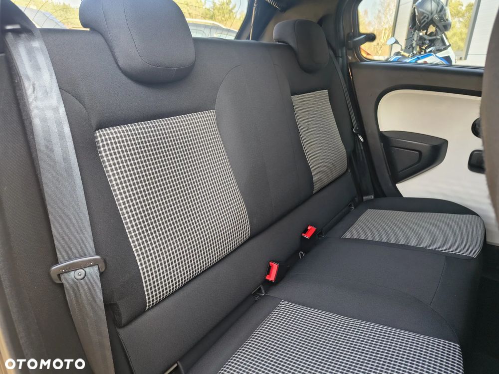 Renault Twingo SCe 70 Dynamique - 25