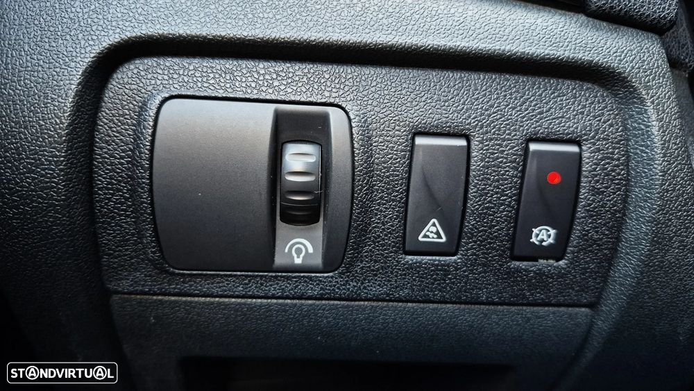 Renault Grand Scénic 1.5 dCi Bose Edition 7L - 22