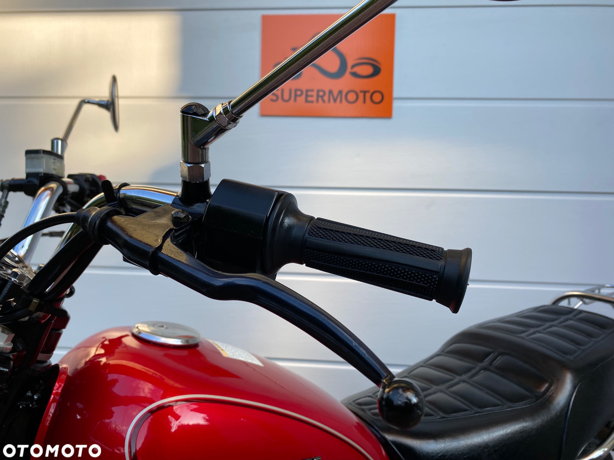 Suzuki GN - 15