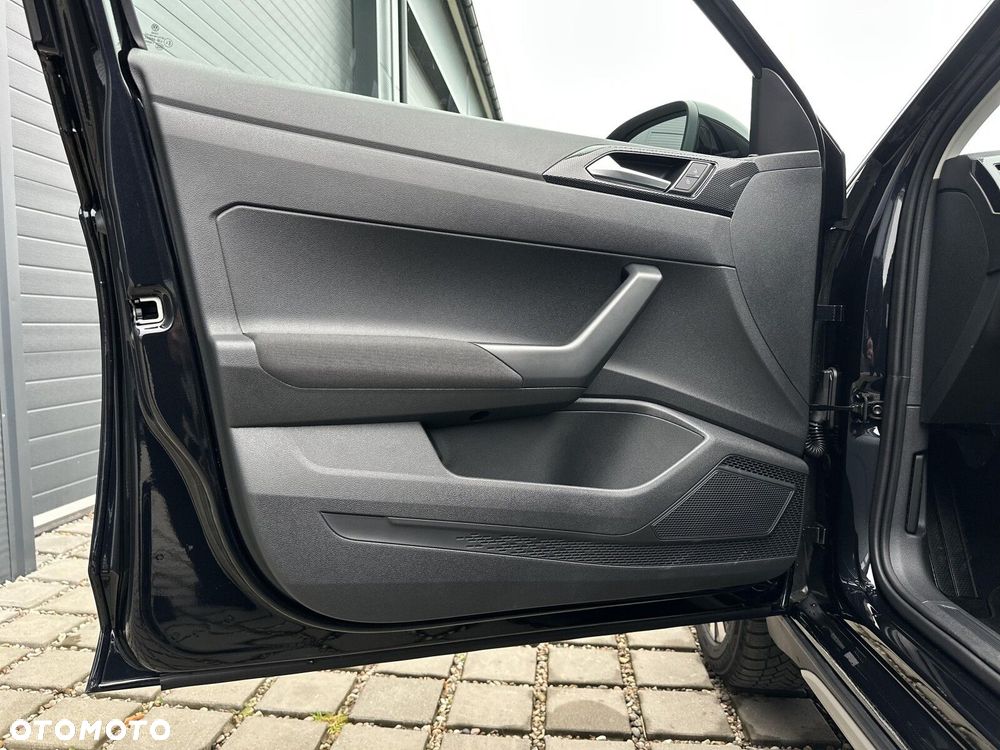 Volkswagen Taigo - 10