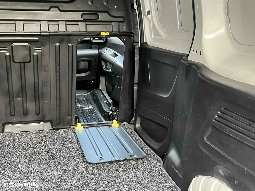 Toyota Proace City L2 1.5D 100cv - 29