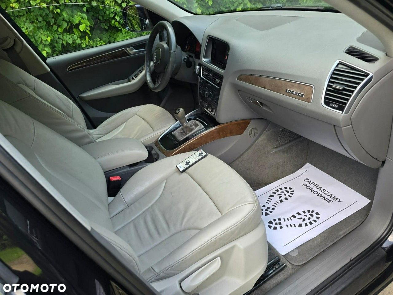 Audi Q5 - 22