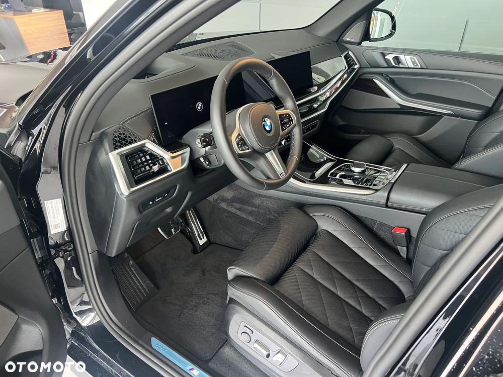 BMW X5 - 11